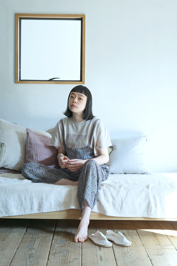 kippis 21summer look