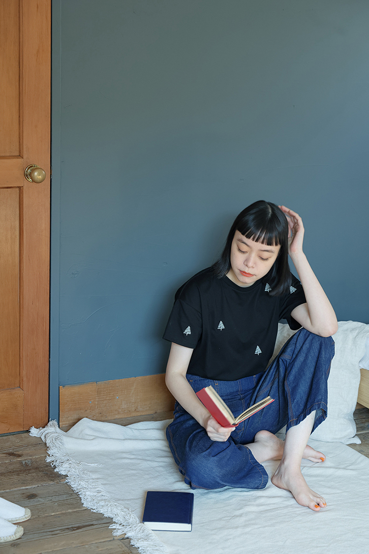 kippis 21summer look