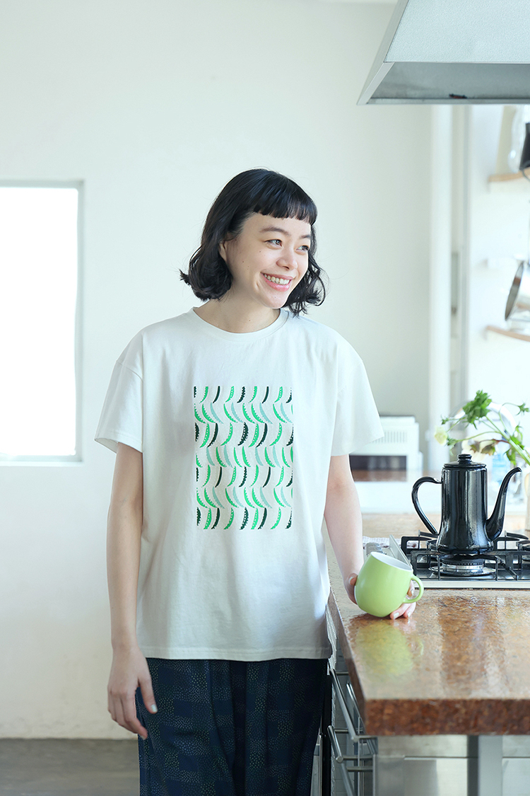 kippis 21summer look