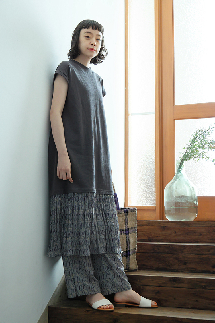 kippis 21summer look