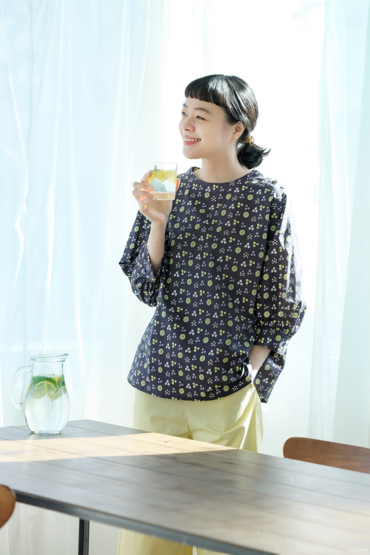 kippis 21summer look