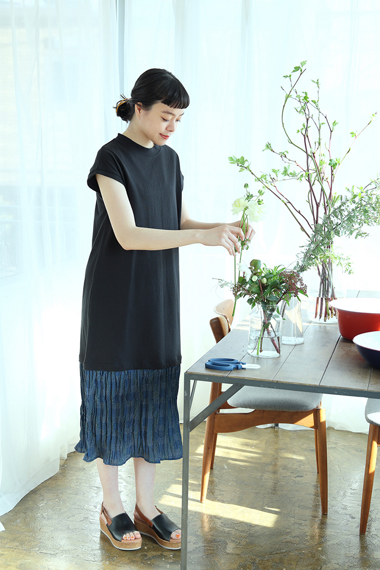 kippis 21summer look