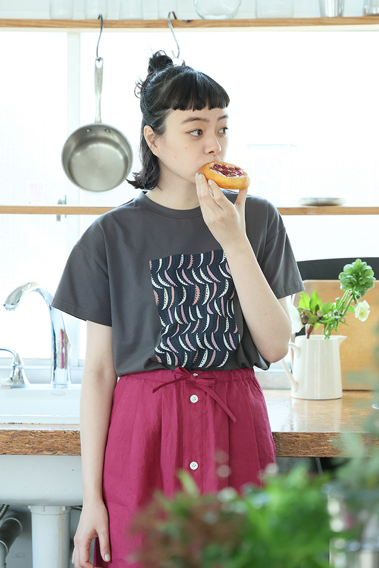 kippis 21summer look