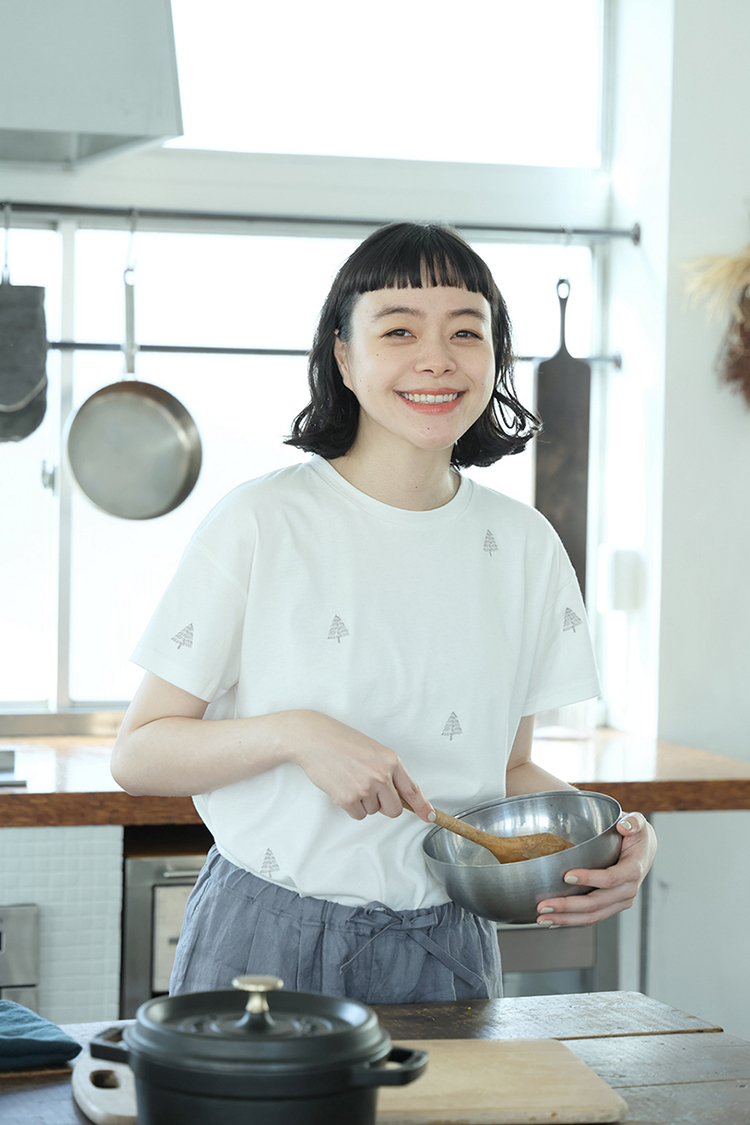 kippis 21summer look