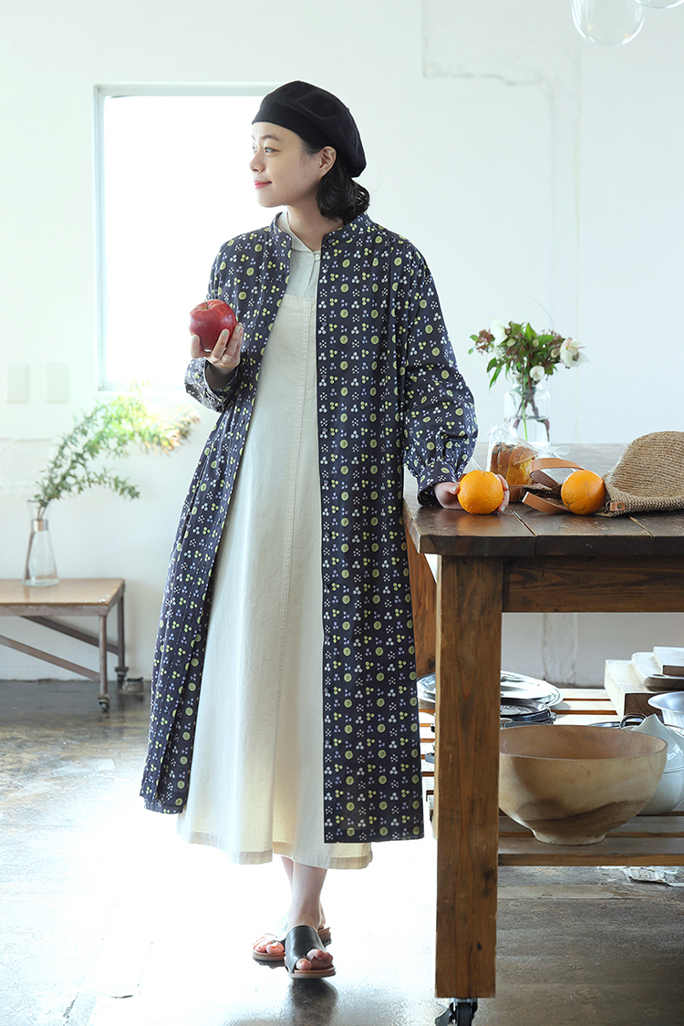 kippis 21summer look
