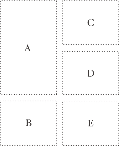 les OLIVADES pour Pont de Chalons GOODS