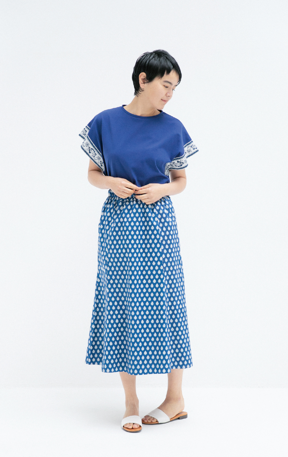 les OLIVADES pour Pont de Chalons