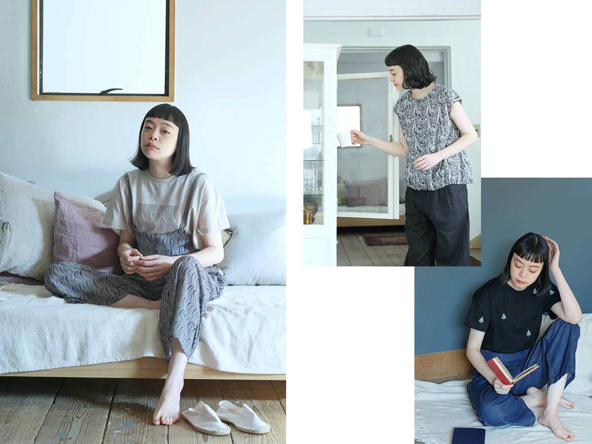 kippis et Pont de Chalons キッピスtoポンデ