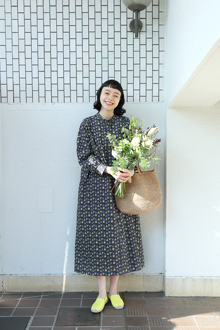 Kanoco×Pont de Chalons×kippis