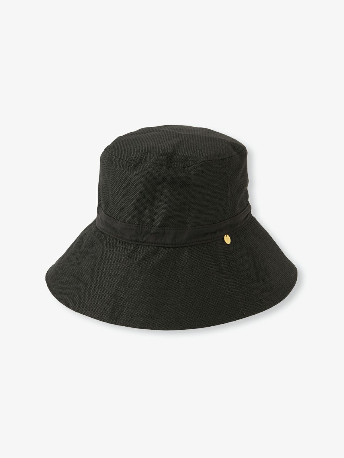 WASHABLE JUTE LIKE HAT PONT DE CHALONS ポンデシャロン | PONT DE