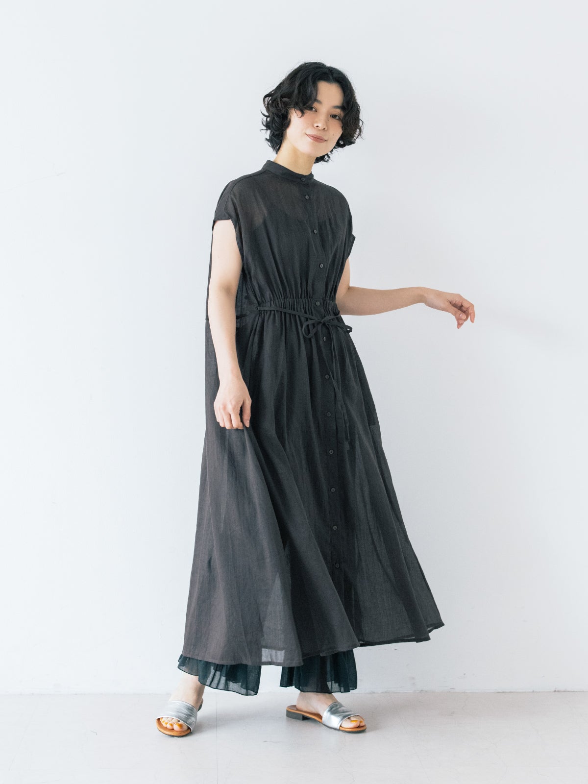 PDC New arrivals