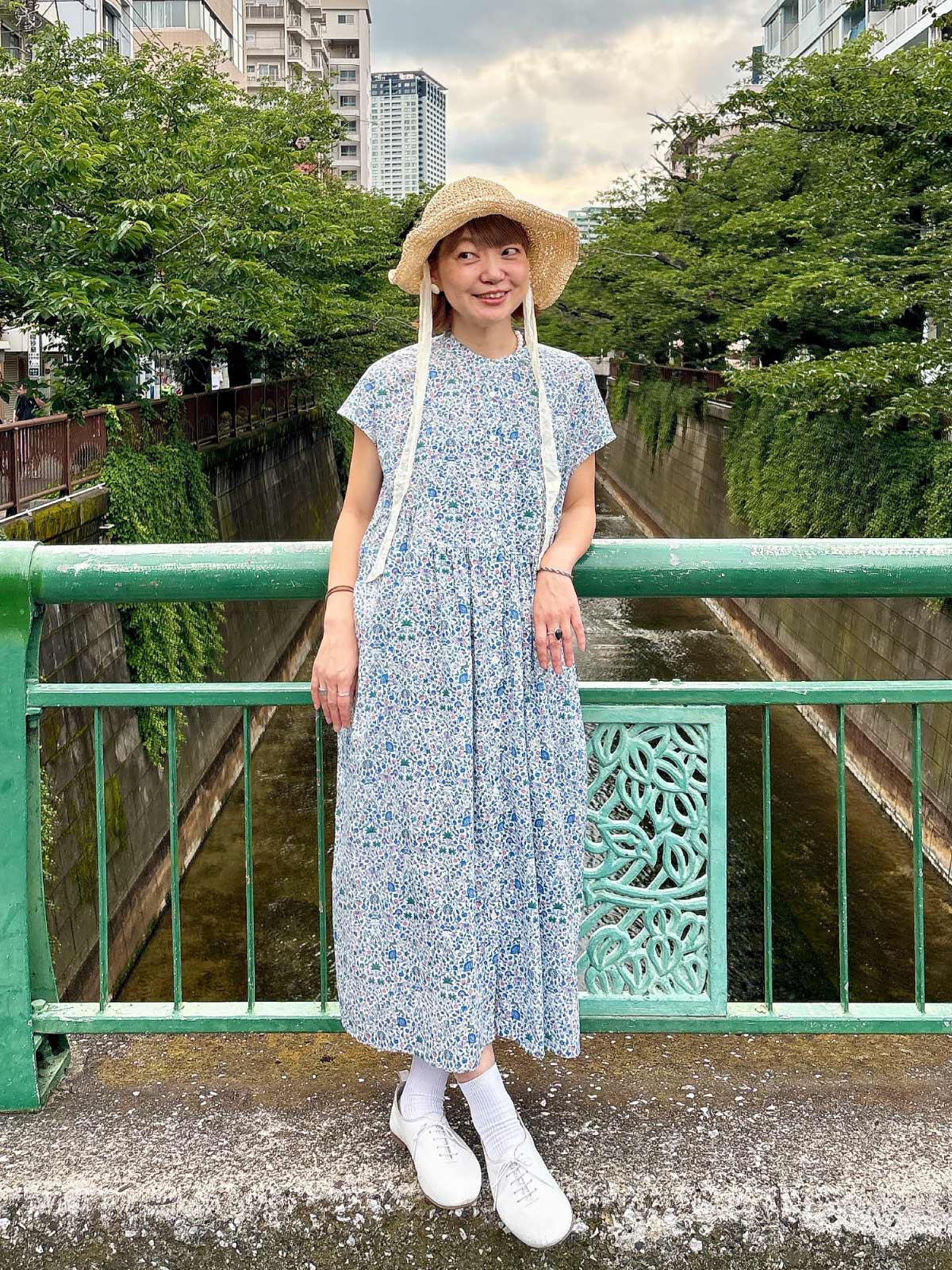 ワンピース | PONT DE CHALONS ONLINE SHOP