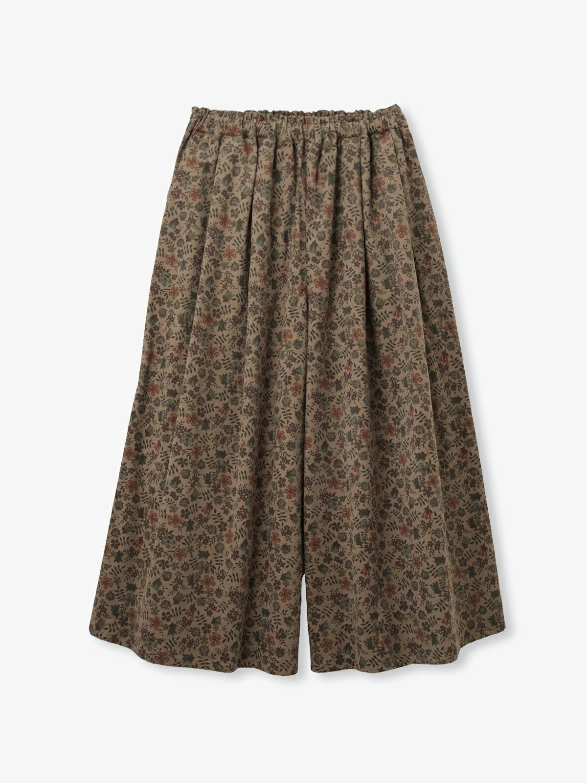 ラスト1点】LIBERTYｺｰﾃﾞｭﾛｲｽｶｰﾄ見えﾊﾟﾝﾂ sosotto ソソット | PONT DE