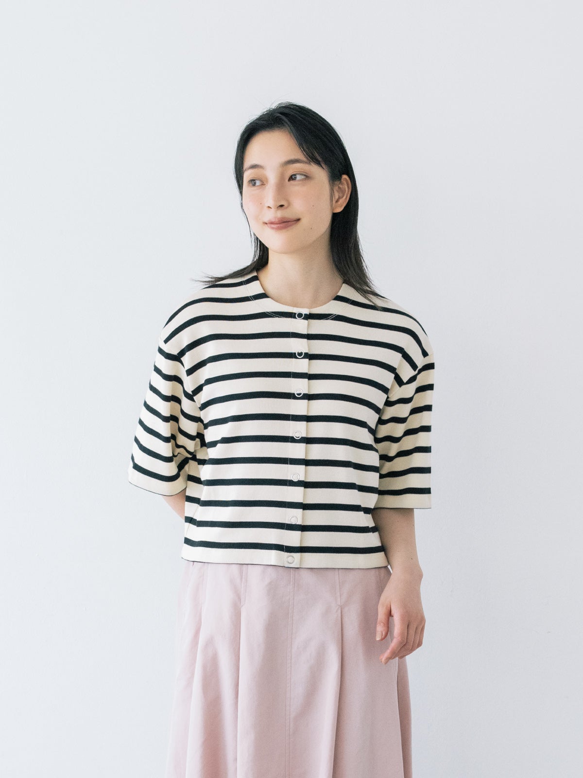 ニット・カーディガン | PONT DE CHALONS ONLINE SHOP