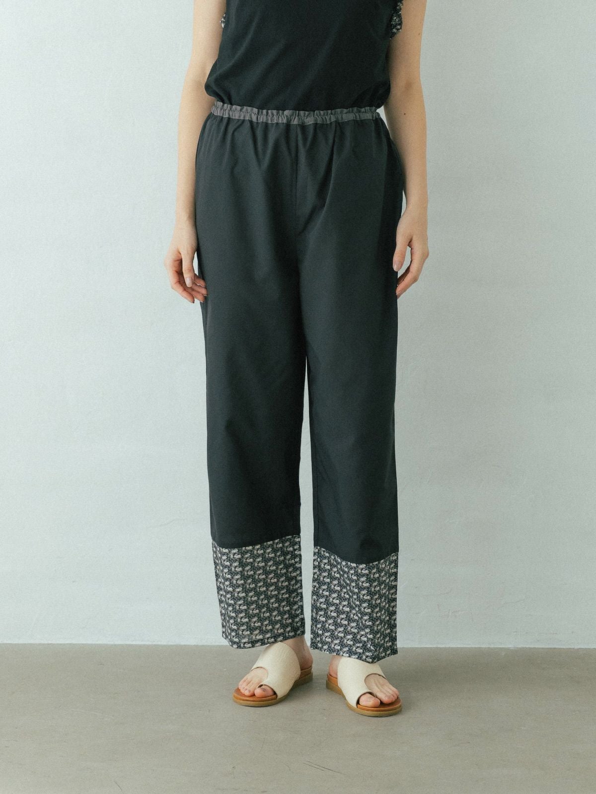 パンツ | PONT DE CHALONS ONLINE SHOP
