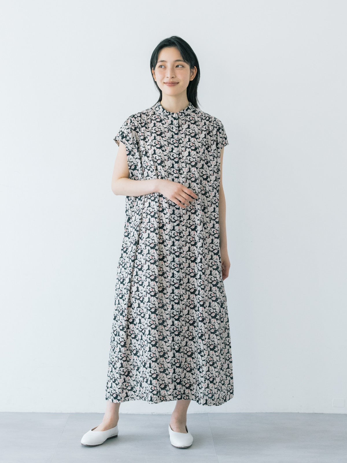 ONE PIECE・DRESS | PONT DE CHALONS ONLINE SHOP