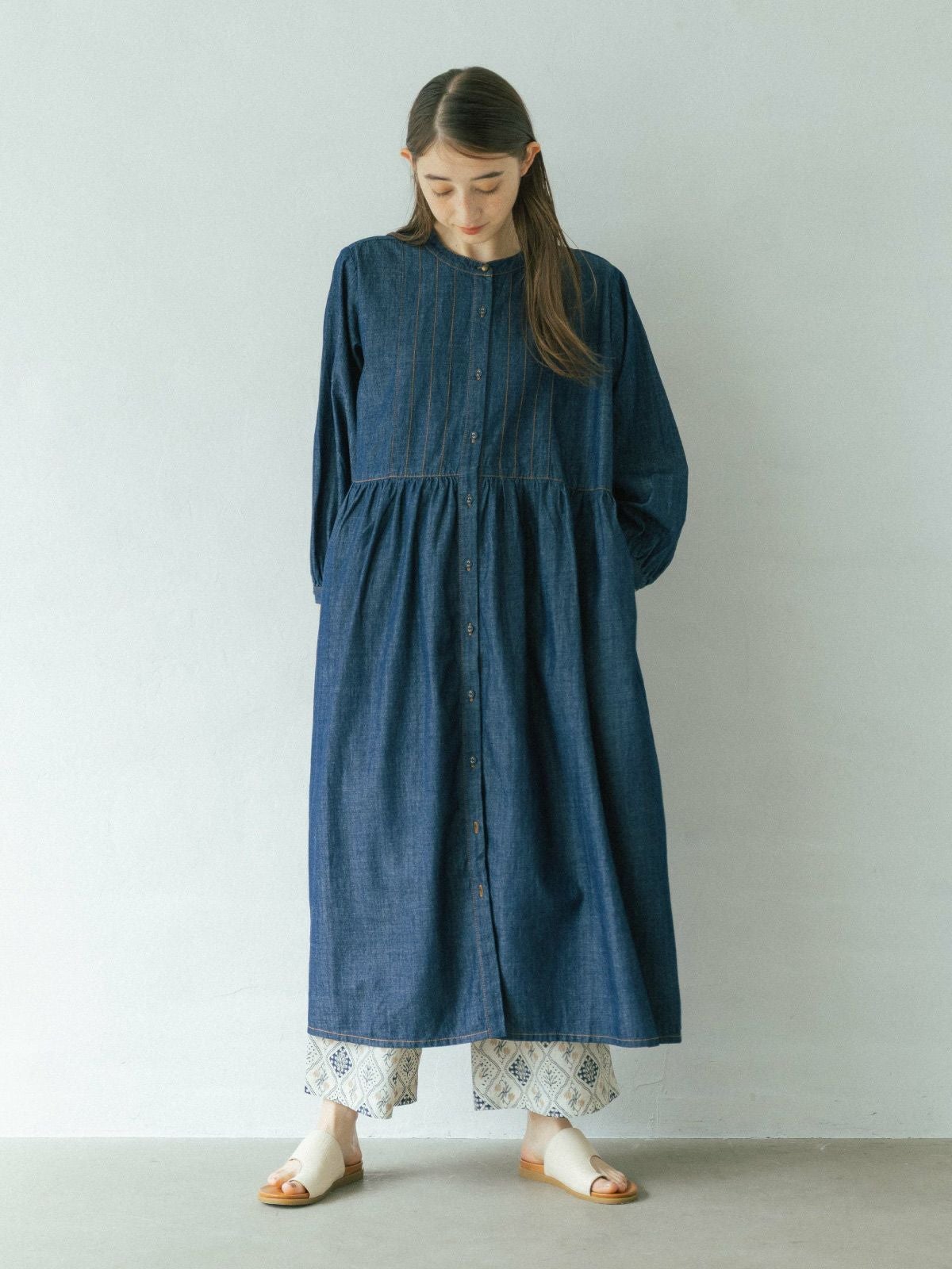 ワンピース | PONT DE CHALONS ONLINE SHOP