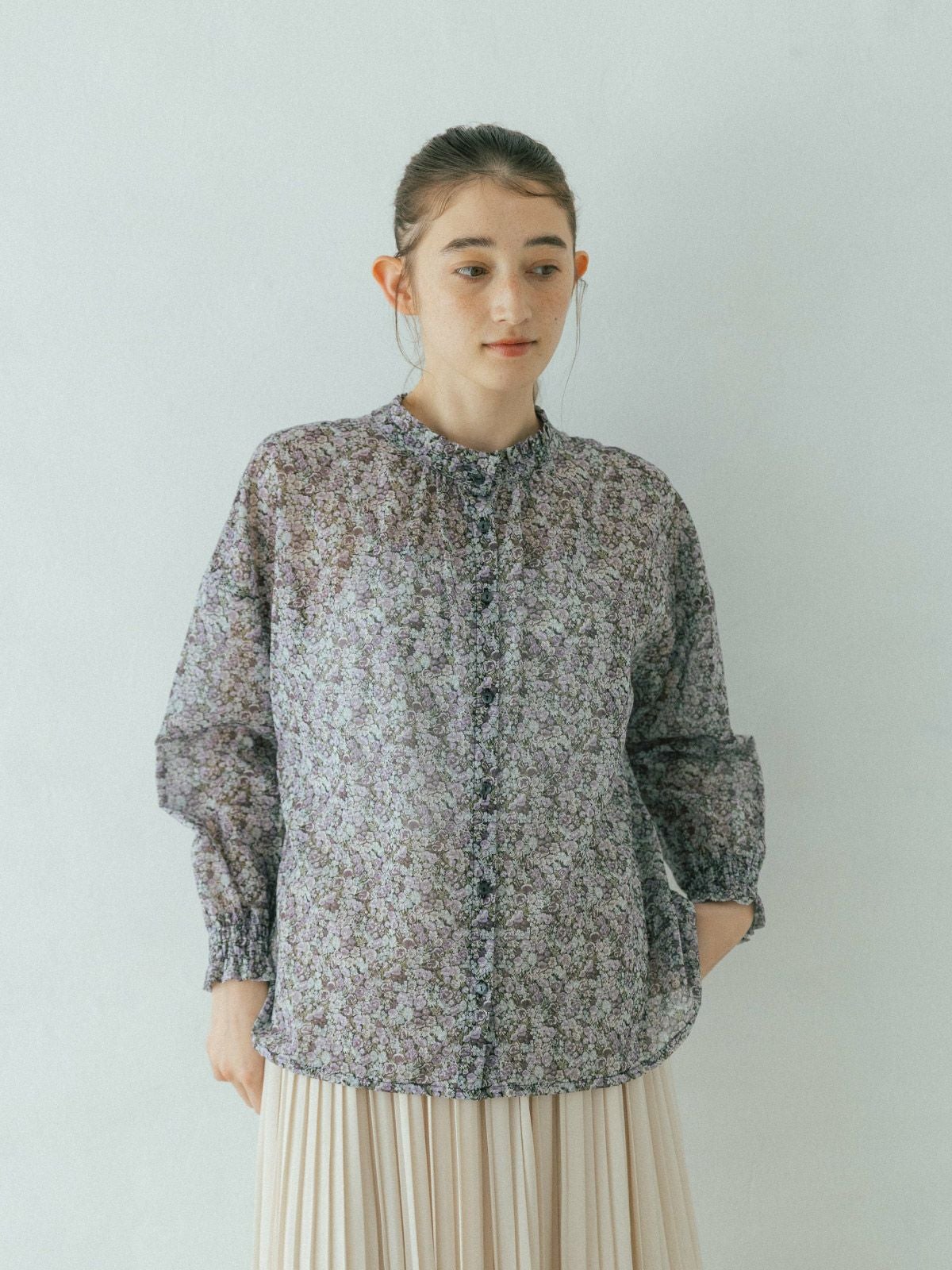 LIBERTY PRINT | PONT DE CHALONS ONLINE SHOP
