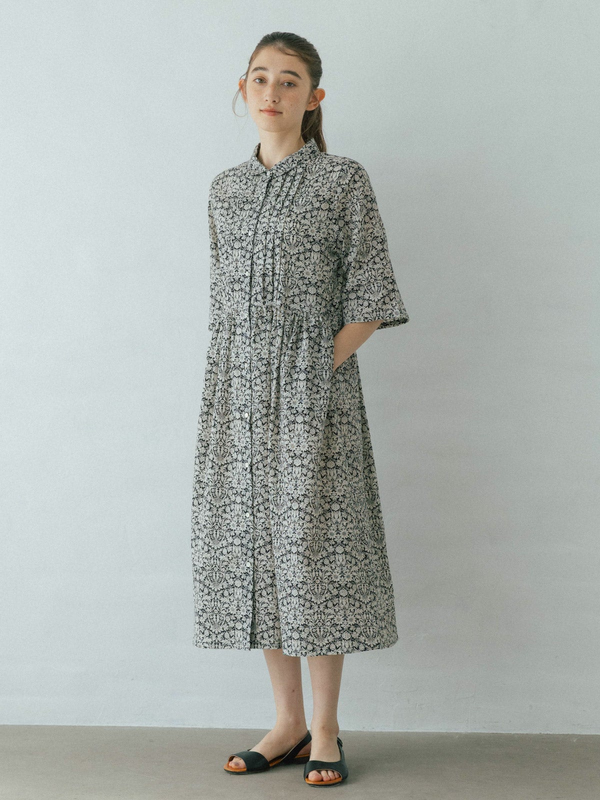 LIBERTY PRINT | PONT DE CHALONS ONLINE SHOP