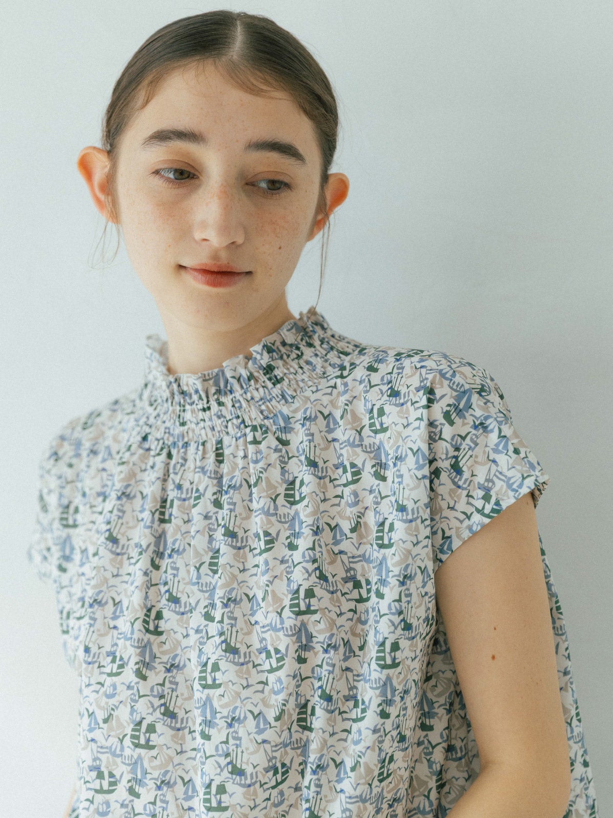 LIBERTY PRINT | PONT DE CHALONS ONLINE SHOP