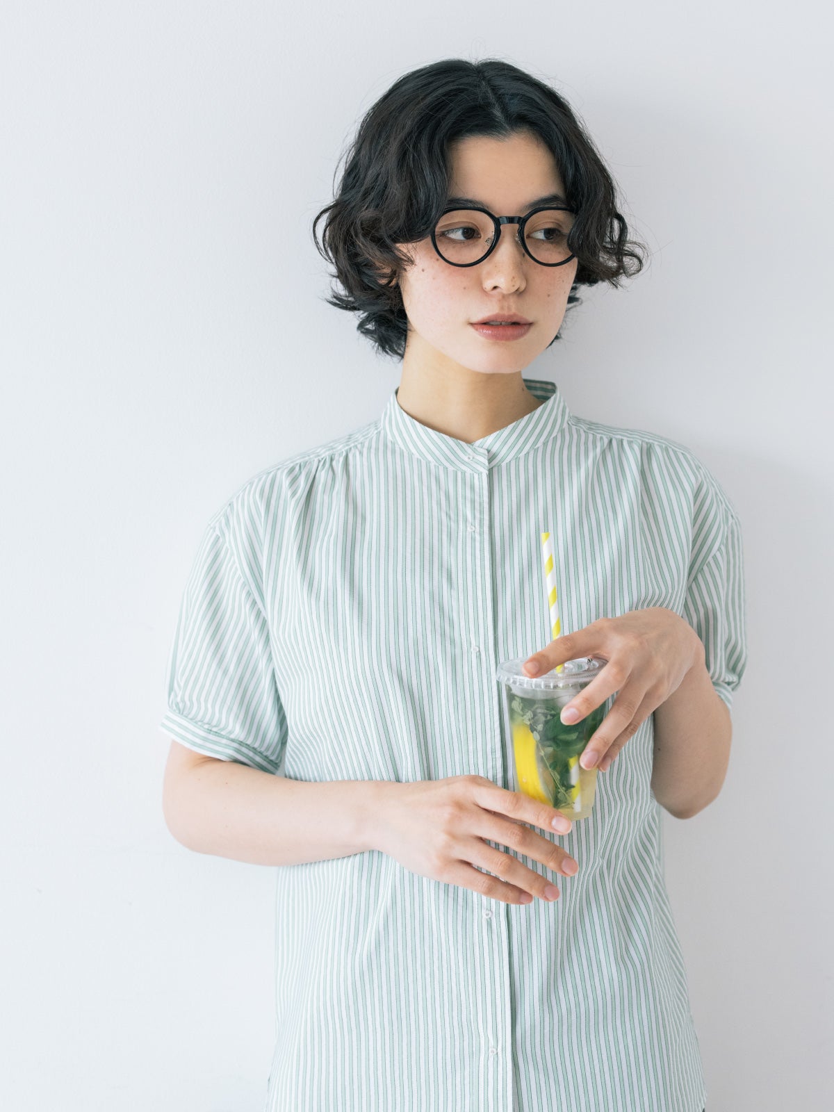 ブラウス・シャツ | PONT DE CHALONS ONLINE SHOP