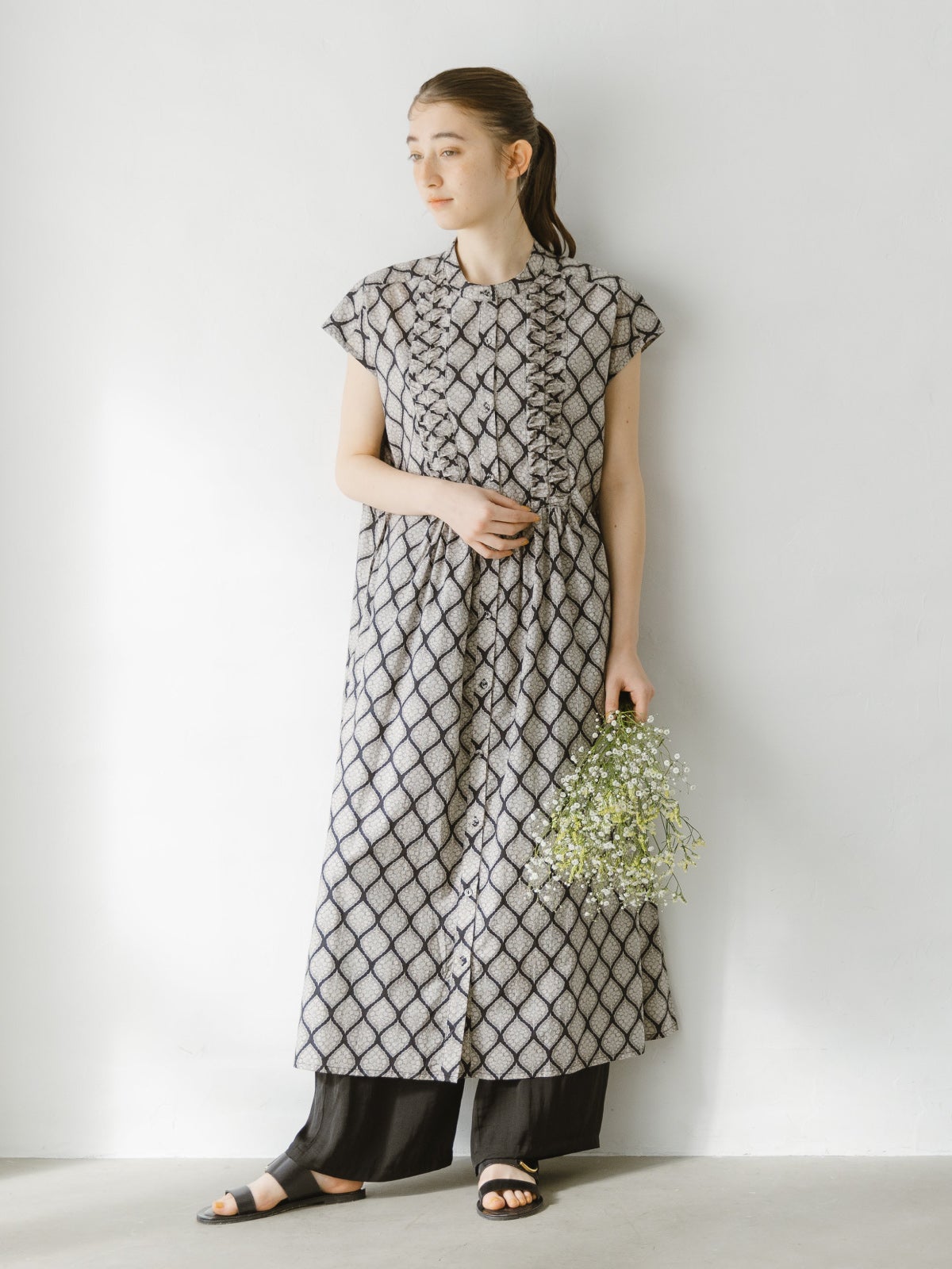 ワンピース | PONT DE CHALONS ONLINE SHOP