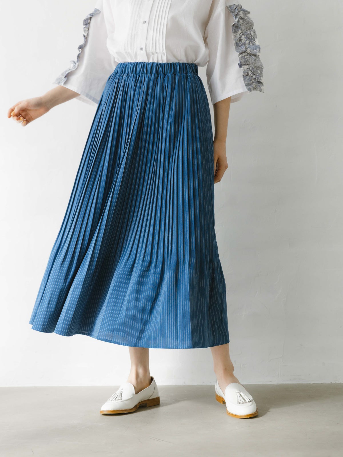 ボトムス | PONT DE CHALONS ONLINE SHOP