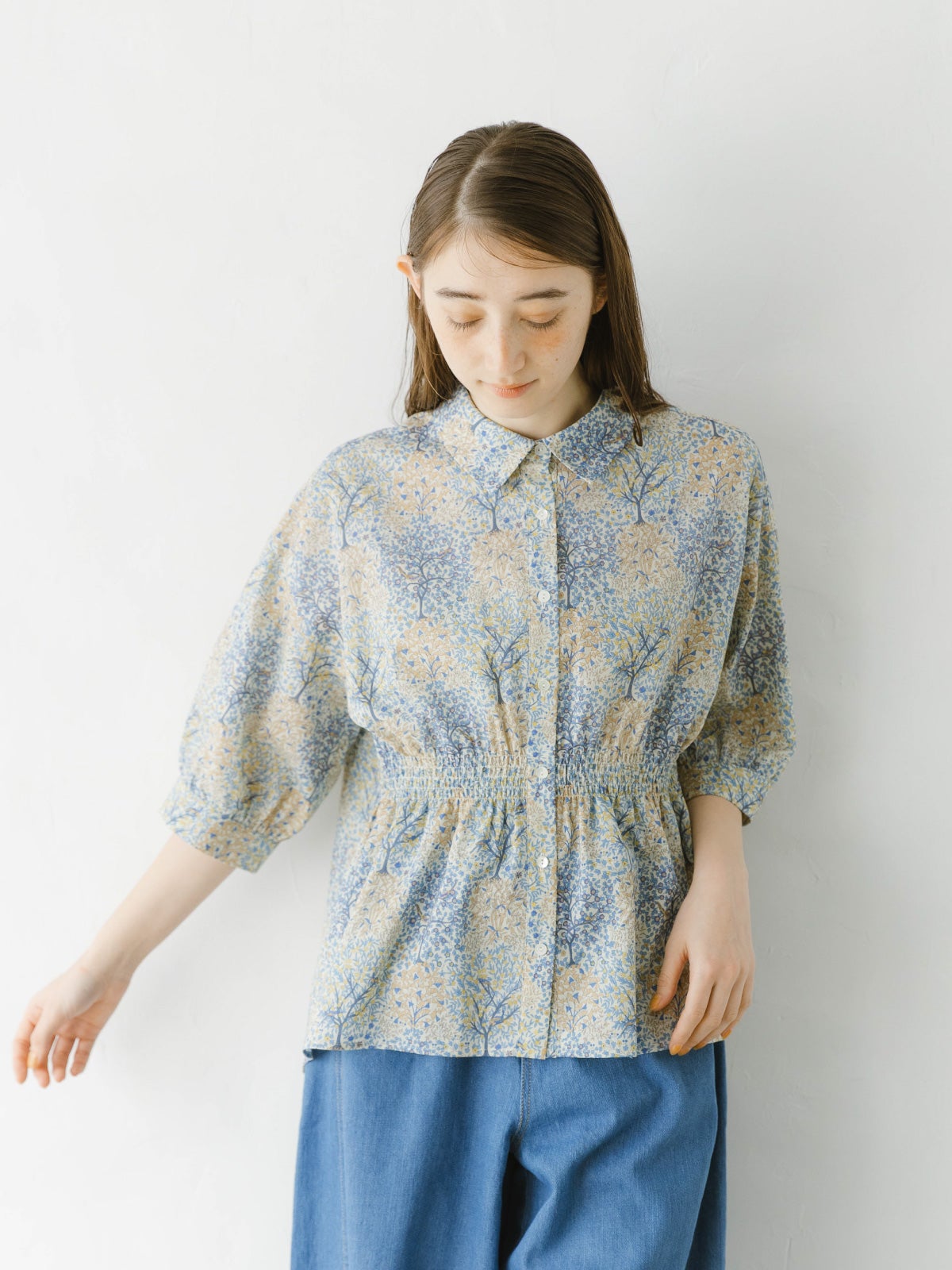 LIBERTY PRINT | PONT DE CHALONS ONLINE SHOP