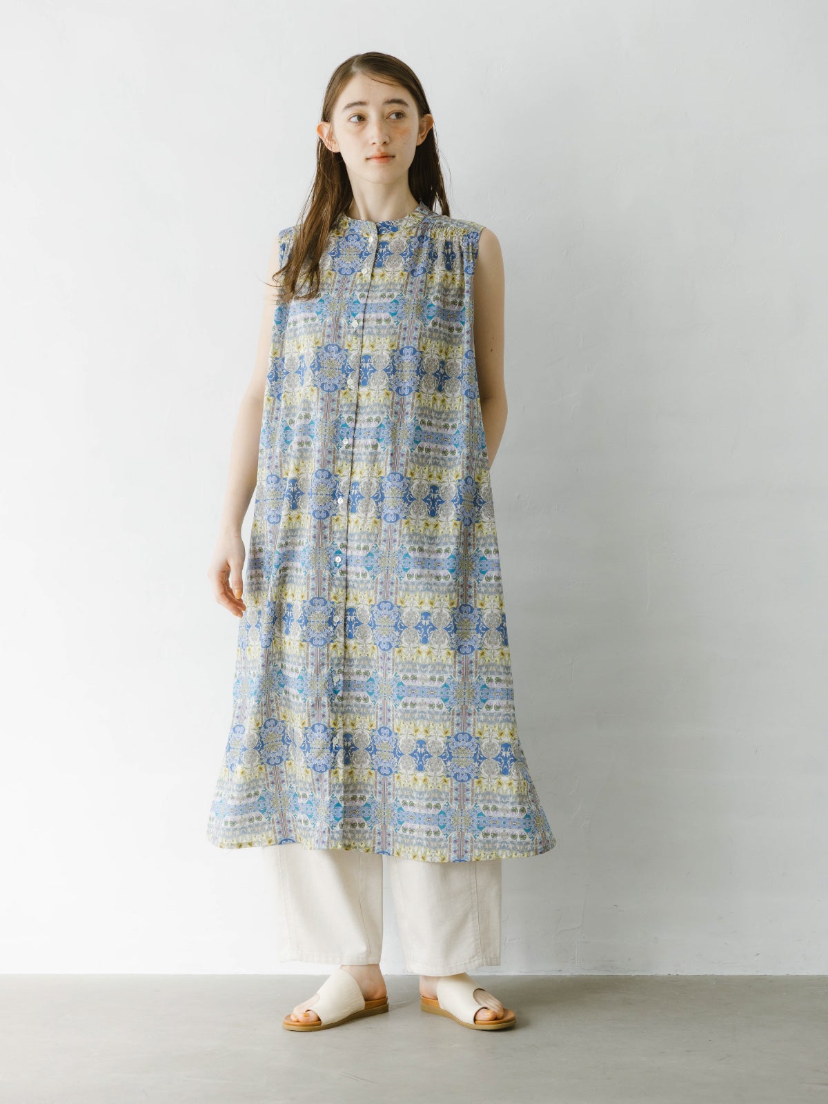 ワンピース | PONT DE CHALONS ONLINE SHOP
