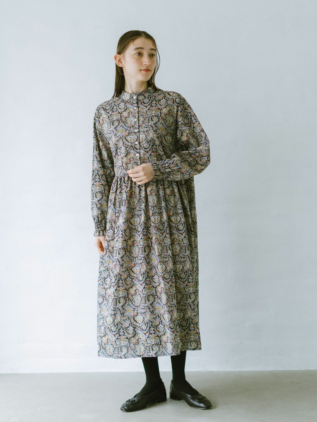 ワンピース | PONT DE CHALONS ONLINE SHOP