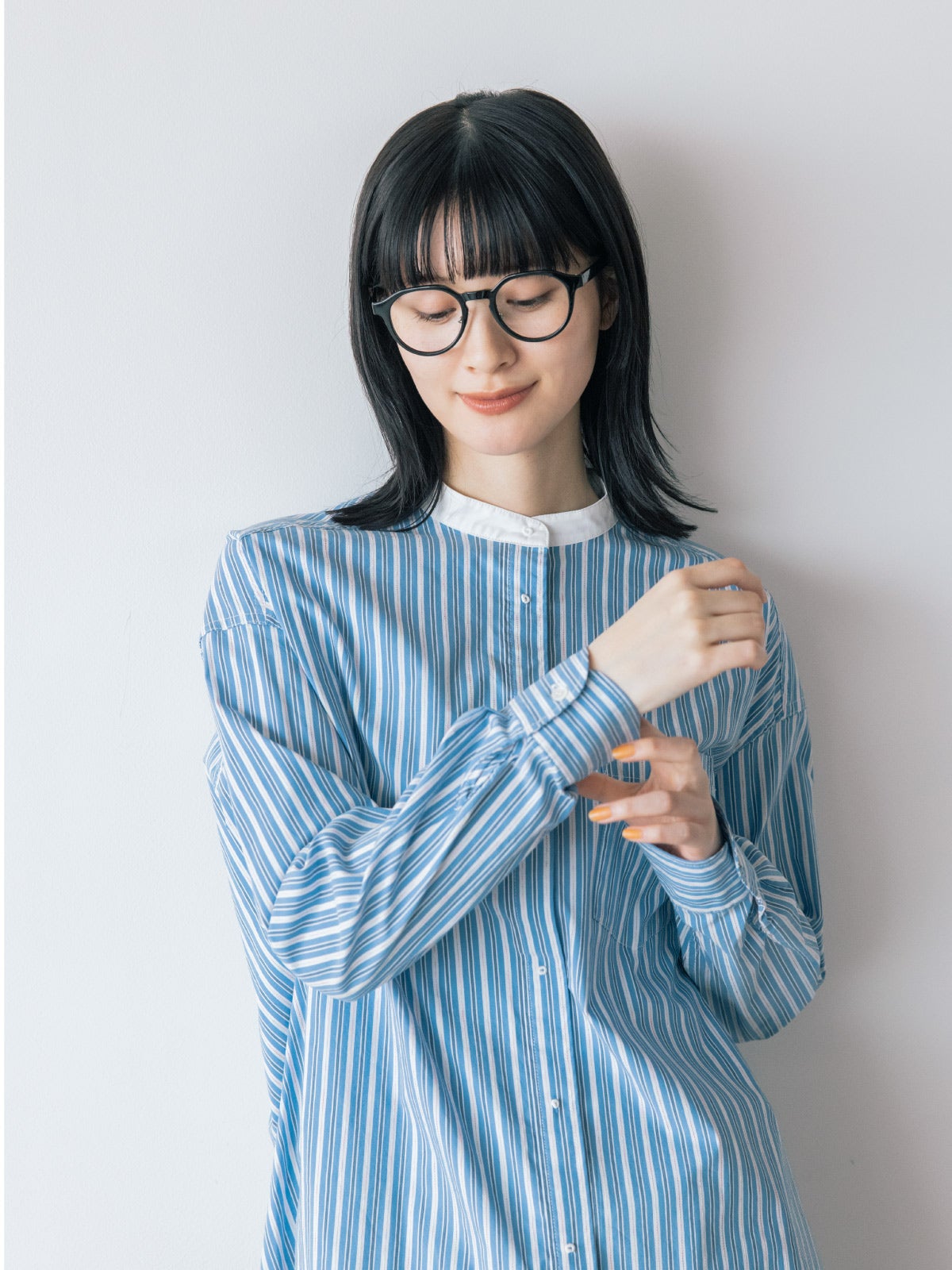 ブラウス・シャツ | PONT DE CHALONS ONLINE SHOP