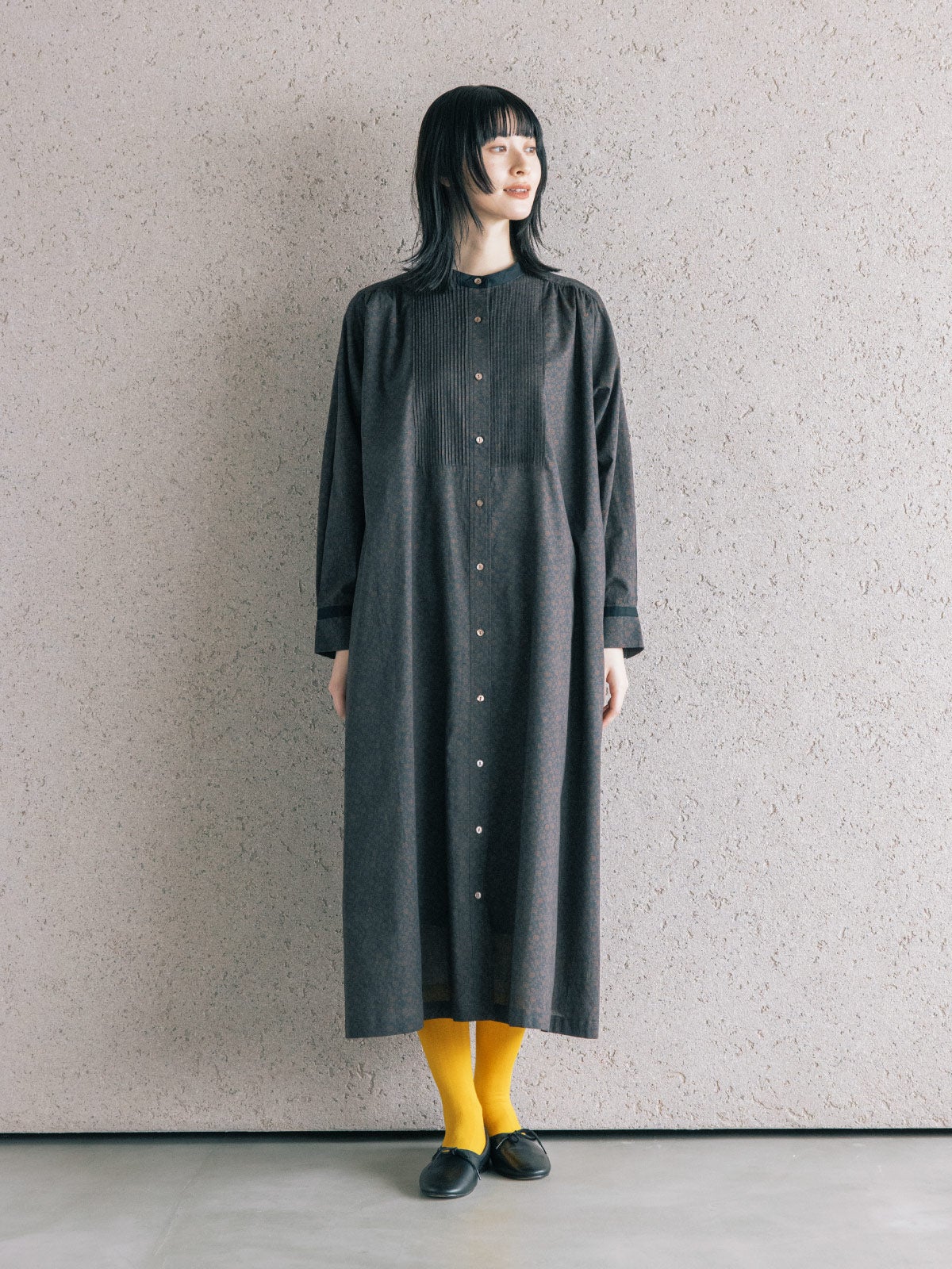 ONE PIECE・DRESS | PONT DE CHALONS ONLINE SHOP