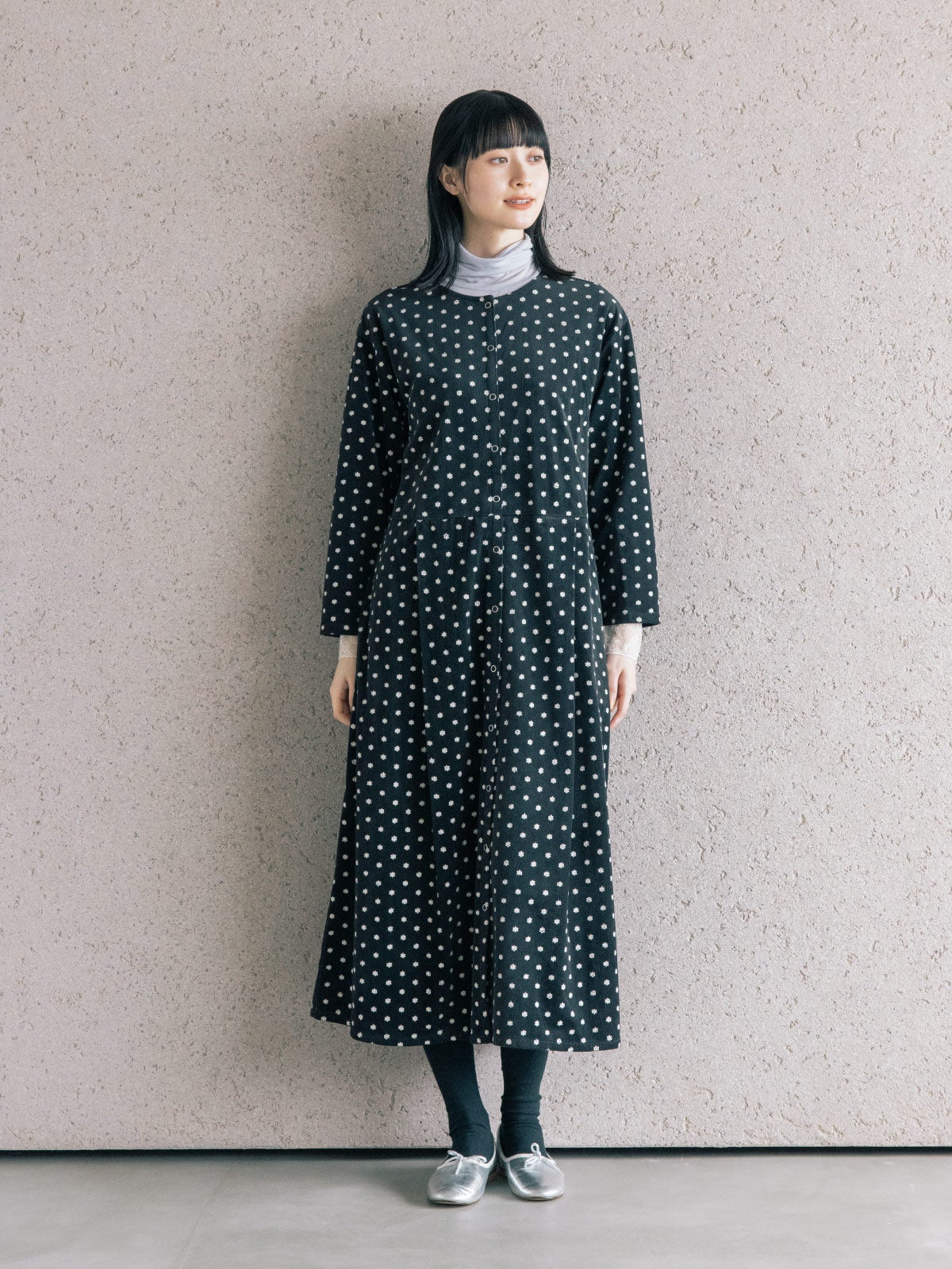 ONE PIECE・DRESS | PONT DE CHALONS ONLINE SHOP