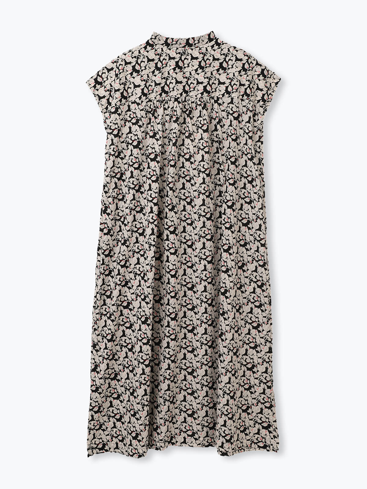 LEAF PRINT ONE PIECE PONT DE CHALONS ポンデシャロン | PONT DE
