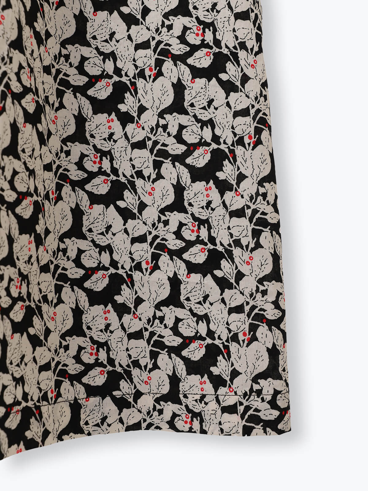 LEAF PRINT ONE PIECE PONT DE CHALONS ポンデシャロン | PONT DE